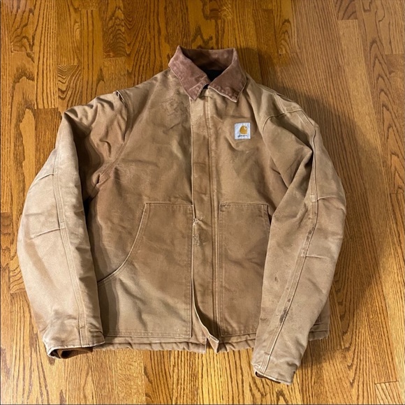 Carhartt Other - Carhartt jacket